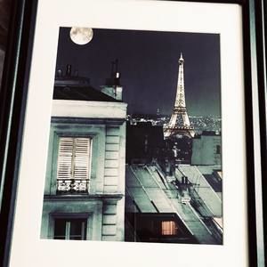 Meet your Posher, Evelyn